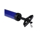 12" Air Pump w/needle storage