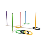 Ring Toss 2-in-1  For Land/  Backyard & Pool